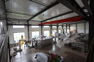 Κίνα Yantai XT Machinery Manufacturing Co., Ltd. Προφίλ εταιρείας