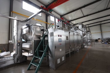 Κίνα Yantai XT Machinery Manufacturing Co., Ltd. Προφίλ εταιρείας