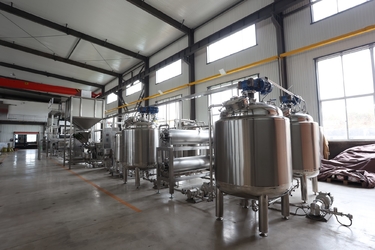 Κίνα Yantai XT Machinery Manufacturing Co., Ltd. Προφίλ εταιρείας