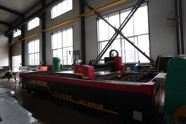 Κίνα Yantai XT Machinery Manufacturing Co., Ltd. Προφίλ εταιρείας