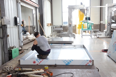 Κίνα Yantai XT Machinery Manufacturing Co., Ltd. Προφίλ εταιρείας