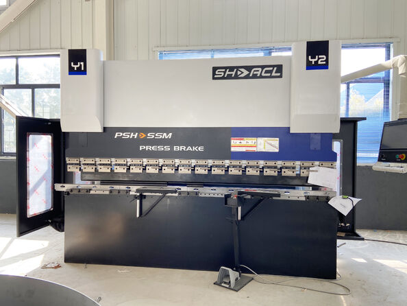 Κίνα Yantai XT Machinery Manufacturing Co., Ltd. Προφίλ εταιρείας