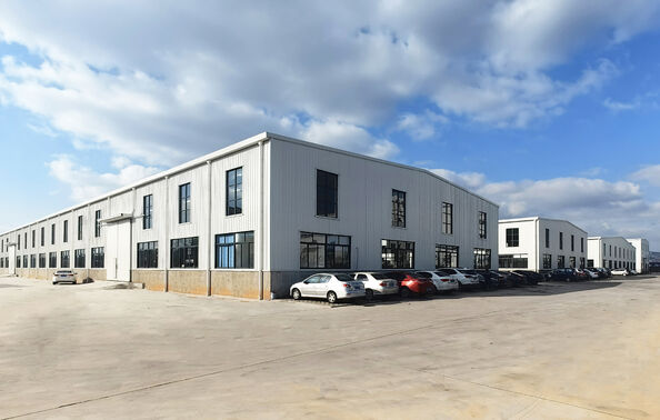 Κίνα Yantai XT Machinery Manufacturing Co., Ltd. Προφίλ εταιρείας