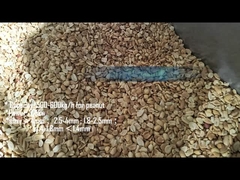 Εμπορική μηχανή συντριβής φιστικιών Μηχανή κοπής φιστικιών Μηχανή κοπής φιστικιών