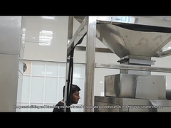 Σπασμένο Αράπικο Φιστίκι