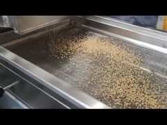 Η δονητική οθόνη