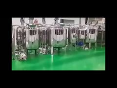 Τάγμα ανάμειξης φυστικοβούτυρου