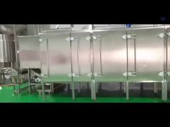 φυστικοβούτυρο που κατασκευάζει τη μηχανή