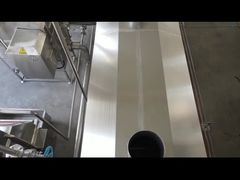 Γραμμή Παραγωγής Φυστικιών για Τηγάνισμα