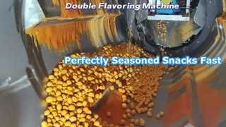 Μηχανή καρυκευμάτων