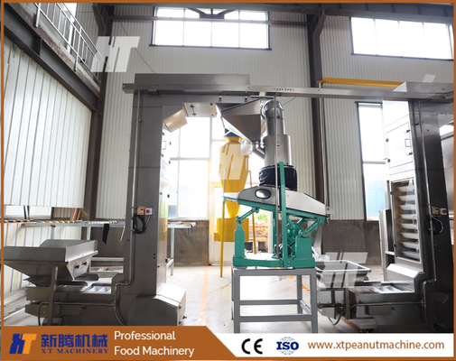 Καλή τιμή. Peanut Stone Groundnut Destoner Machine ISO Gravity Destoner Machine σε απευθείας σύνδεση