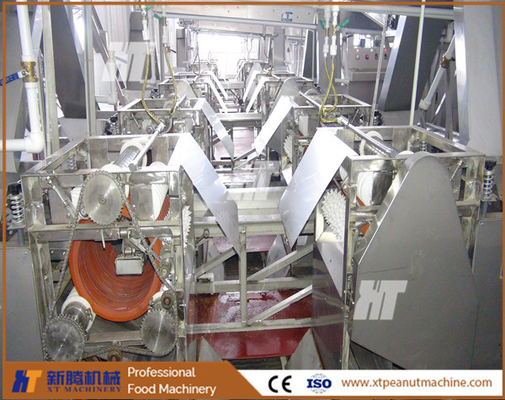 Καλή τιμή. Βρεγμένο τύπου Peanut Broad Bean Peeling Machine Βιομηχανικό κόκκινο δέρμα Peeling Machine σε απευθείας σύνδεση