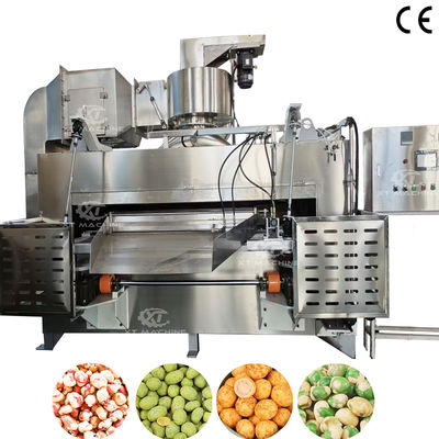 Καλή τιμή. Nut Baking Machine with Flatbed Oven Design and Precise Temperature Control for Adjustable Baking Parameters σε απευθείας σύνδεση